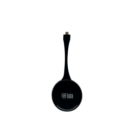 Laia MTS-101DG MyTeam Sharer: Sistema de compartición inalámbrico para reuniones híbridas, videoconferencias y presentaciones sin cables.