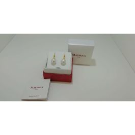 Pendientes Mujer Majorica 11845.01.1.000.010.1 Pendientes Mujer Majorica 11845.01.1.000.010.1