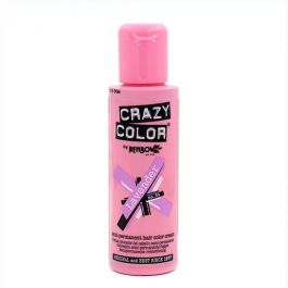 Crazy Color Tinte semi-permanente Lavender 100 Ml para cabello decolorado Precio: 5.50000055. SKU: S4245748