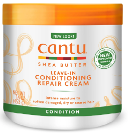 Cantu Crema Reparadora Sin Aclarado Shea Butter para Cabello Afro y Rizos, 453 gr Precio: 5.89000049. SKU: S4243609