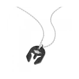 Colgante Mujer Police PEAGN0032001 Plateado Colgante Mujer Police PEAGN0032001 Plateado