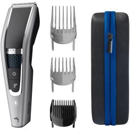 Philips HC5650/15 Cortapelos Serie 5000 lavable con 28 ajustes de longitud y 90 minutos de autonomía Precio: 98.89000033. SKU: S0448371