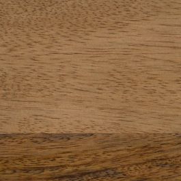 Estante Miel Madera de Mango Decoración 100 X 17 X 3 cm