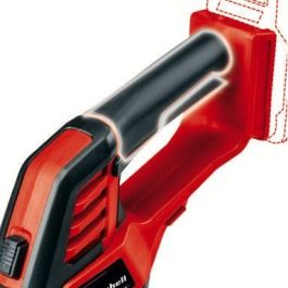 Einhell GE-CG 18/100 Tijera Cortasetos a Batería 18V, Cizalla para Arbustos con Cuchilla de 20cm