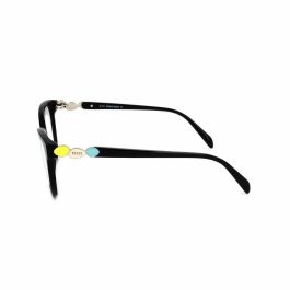 Montura de Gafas Mujer Emilio Pucci EP5151-54001 ø 54 mm Montura de Gafas Mujer Emilio Pucci EP5151-54001 ø 54 mm