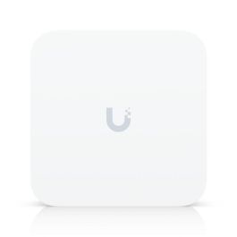 Ubiquiti Quad-core ARM Cortex-A53 at 1.5 GHz, 3 GB memory, 10G SFP+, 10 GbE RJ45, 2.5 GbE RJ45, WiFi 7, Bluetooth, 22W, 117 x 117 x 42.5 mm Ubiquiti Quad-core ARM Cortex-A53 at 1.5 GHz, 3 GB memory, 10G SFP+, 10 GbE RJ45, 2.5 GbE RJ45, WiFi 7, Bluetooth, 22W, 117 x 117 x 42.5 mm
