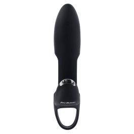 Vibrador Doble Estimulación Evolved Zero Tolerance black Vibrador Doble Estimulación Evolved Zero Tolerance black