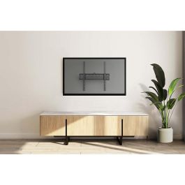 Soporte TV Neomounts FPMA-W300BLACK