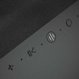 Bowers &amp; Wilkins Zeppelin De 3 vías Gris Inalámbrico 240 W