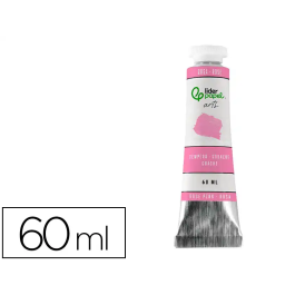 Liderpapel Pintura Gouache/Témpera Rosa Tubo de Aluminio 60 ml Precio: 3.1702. SKU: B1BAYXNLA6