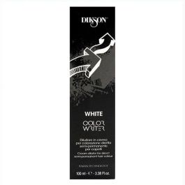 Dikson Color Writer Blanco 100 Ml - Coloración Fantasía Precio: 6.59000001. SKU: SBL-10044701