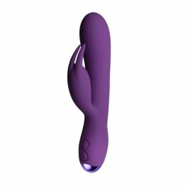 Vibrador Rocks-Off Púrpura Precio: 43.49999973. SKU: S4004203