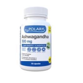 Ashwagandha 60Cap. Precio: 22.7900002. SKU: B1CBYL5MVD