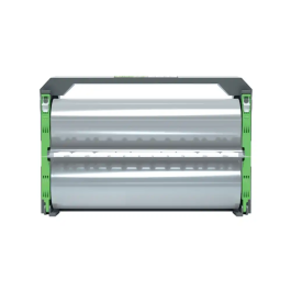 GBC Cartucho Film Plastificadora Foton 100 MC Brillo 42,4m 185x420x320mm