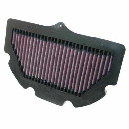 K&N KNSU-7506 Filtro de Aire Reutilizable Lavable para Coche, Camioneta y Moto | Mejora Potencia y Protección Motor Precio: 85.58999977. SKU: B12VCNEXJH
