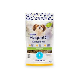 Proden Plaqueoff Dental Bites para Perro, 60 gr Precio: 7.7899998. SKU: B1ETM9DKHN