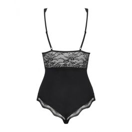 Body Obsessive Luvae Negro S/M