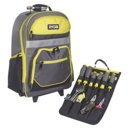 Ryobi RSSBP2 Mochila con Ruedas 32 x 47 x 16,5 cm