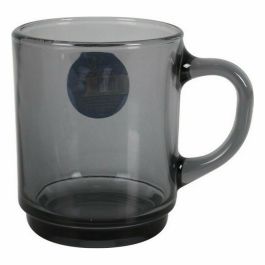 Taza Duralex Versailles Apilable Gris 260 ml Precio: 1.68999974. SKU: B1J9X8GEZC