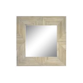 Espejo DKD Home Decor Gris 4 x 121 x 121 cm Precio: 247.50000055. SKU: S3033630