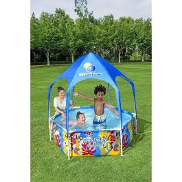 Bestway Piscina Rigida Adulto 183x51 cm Jardin 5618