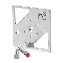 Vanderbilt GMXP0 Mounting plate Precio: 29.6899999. SKU: B1A7BZN3Z4