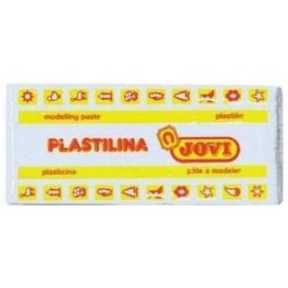 Jovi Plastilina School Pastilla 150 gr Blanco Caja 15 Ud Precio: 16.59000024. SKU: S8410711