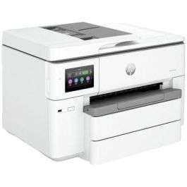 HP OfficeJet Pro 9730e Wide Format All-in-One Printer Inyección de tinta térmica A3 4800 x 1200 DPI 22 ppm Wifi HP OfficeJet Pro 9730e Wide Format All-in-One Printer Inyección de tinta térmica A3 4800 x 1200 DPI 22 ppm Wifi