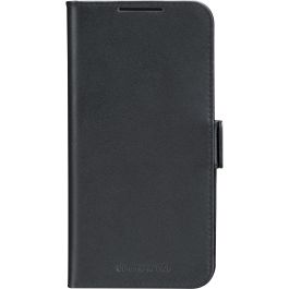 dbramante1928 COPENHAGEN_3 Funda Tipo Folio de Cuero para Samsung Galaxy S25+ Negra con 3 Bolsillos para Tarjetas Precio: 43.197. SKU: B1BEA7XRJC