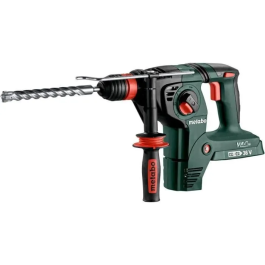 Metabo Taladro percutor a batería KHA 36-18 LTX 32 18 V MetaBOX 165 L Precio: 572.95000037. SKU: B12D63P9FX