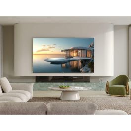 Smart TV TCL 65C7K 65" 4K Ultra HD HDR QD Mini LED Smart TV TCL 65C7K 65" 4K Ultra HD HDR QD Mini LED