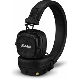 Auriculares Marshall MAJOR V Negro Precio: 121.95000004. SKU: B177DHR923