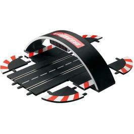 Carrera 20030354 Pista de Vehículos Accesorios Driver Display 1/32 y 1/24 Negro/Rojo/Blanco Precio: 103.4999999. SKU: B1JK6VZA4Z