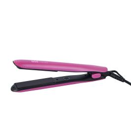 Wad Professional Beauty Plancha Mensa Rosa con Placas de Titanio y Temperatura Regulable 180-230ºC, Calentamiento Rápido Precio: 25.5899996. SKU: B1EVNT3KNZ