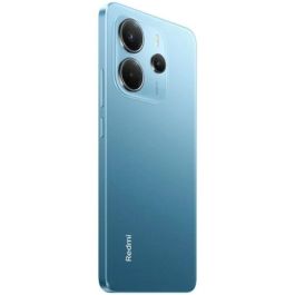 Xiaomi MZB0IYWEU Smartphone Redmi Note 14 8GB RAM 256GB 6.67" AMOLED 120Hz 108MP Cámara 5500mAh Azul