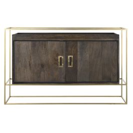 Buffet DKD Home Decor Marron 38 x 76 x 122 cm