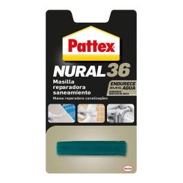 Masilla reparadora pattex nural 36 Precio: 14.7899994. SKU: B1DZ3Y4J74