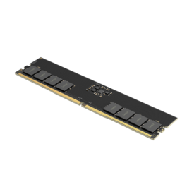Lexar LD5U32G56C46ST-BGS Módulo de Memoria RAM 32GB (1x32GB) DDR5 5600 MT/s ECC CL46 para PC 262-pin SO-DIMM