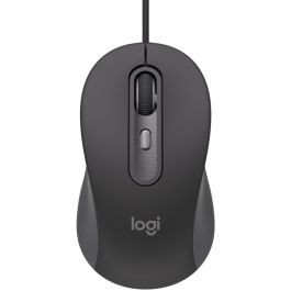 Logitech M520 FOR BUSINESS - Ratón inalámbrico para oficina y empresa Precio: 48.59000025. SKU: B1JRE7SEQT