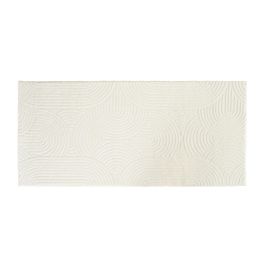 DKD Home Decor Alfombra Urban Crudo 175 x 75 cm Poliéster Antideslizante (Pack de 2 Unidades) Precio: 38.89000016. SKU: B1JQFBNBF7