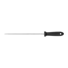 Sabatier Afilador de Cuchillos Tipo Rifle Pro Tech 25 cm - Pack 6 Unidades de Acero Extra-Afilado con Mango Ergonómico Precio: 64.6900001. SKU: S2704723