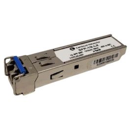 Cambium Networks Transceptor Óptico SFP SMF 1Gbps, 1310nm, 20km para Fibra Monomodo Precio: 54.49999962. SKU: B1E3VZ3MZP