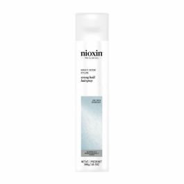 Nioxin Laca - Spray Fijador Para Cabellos Medios A Gruesos 300 mL Precio: 16.98999962. SKU: B18HTJ6FKT