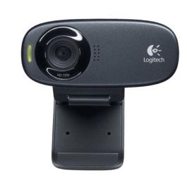 Logitech C310 Webcam HD 720p para Videollamadas, Micrófono con Reducción de Ruido y Tecnología RightLight 2 Precio: 27.50000033. SKU: S5602066
