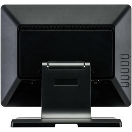 Iiyama Monitor Táctil 15" T1521MSC-B2, 1024x768, 10 Puntos Táctiles, Altavoces, VGA, HDMI, USB, Negro