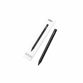 Acer Slim Stylus Pasivo Negro Precio: 55.89000043. SKU: B17EH4MBER