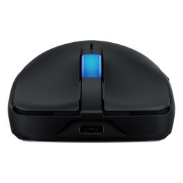 Asus ROG HARPE II ACE (BLACK) Ratón Gaming Inalámbrico y USB Óptico 42000 DPI 8000Hz