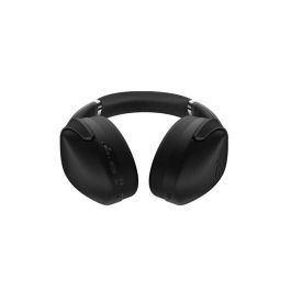 Asus ROG Strix Go BT Auriculares Gaming con Cancelación Ruido Activa ANC, Bluetooth, Virtual 7.1, Micro AI, aptX Adaptive, Negro