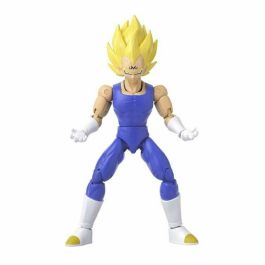 Bandai BAN3296580407316 Figura Dragon Ball Super Majin Vegeta 17 cm Precio: 35.88999997. SKU: B14MVTVEBF