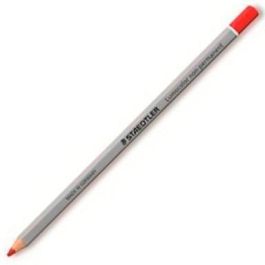 Staedtler Lápiz Para Marcar Omnichrom Non-Permanent Rojo (12 Unidades) (12 Unidades) Precio: 17.69000035. SKU: B18JF8YT9J